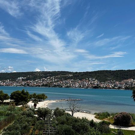 Apartments Zora Trogir Eksteriør bilde