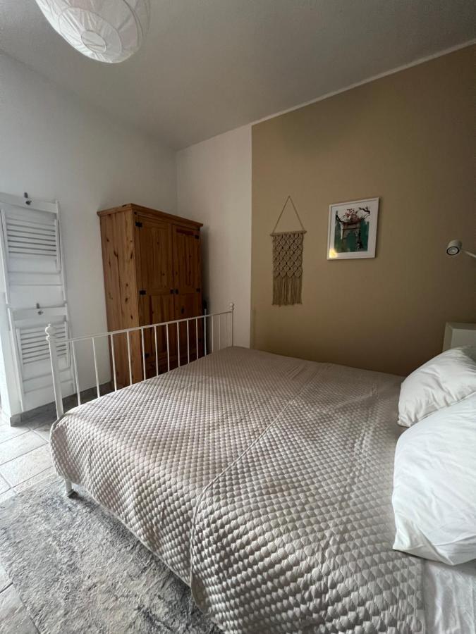 Apartments Zora Trogir Eksteriør bilde