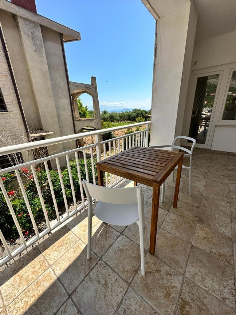 Apartments Zora Trogir Eksteriør bilde