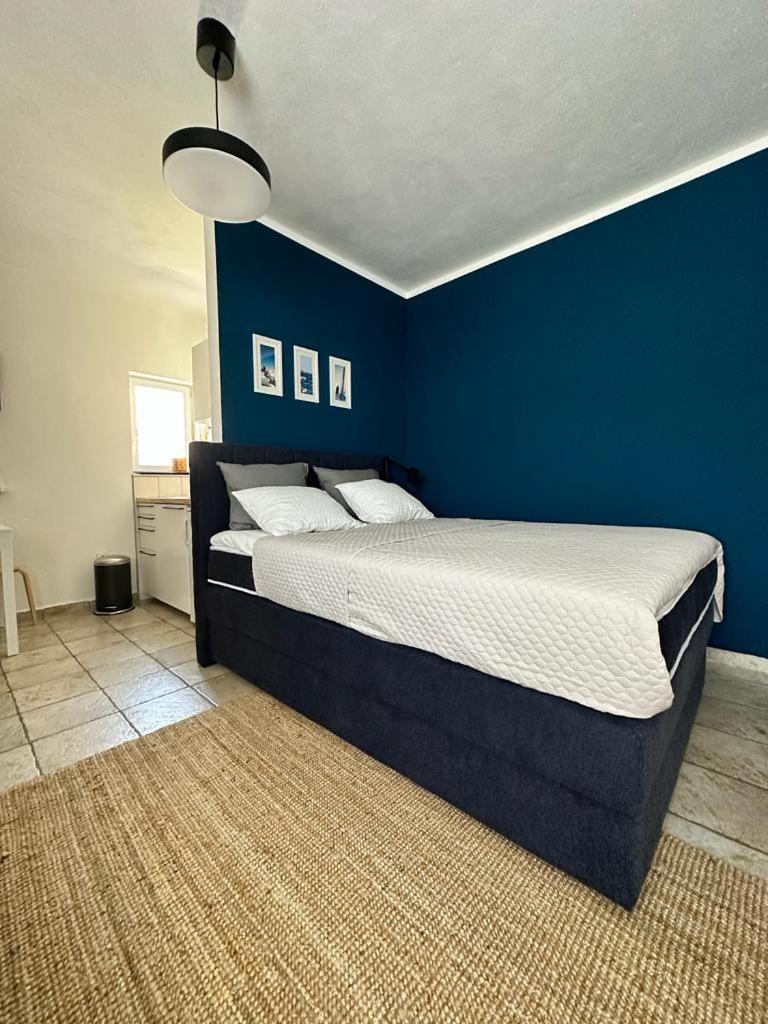 Apartments Zora Trogir Eksteriør bilde