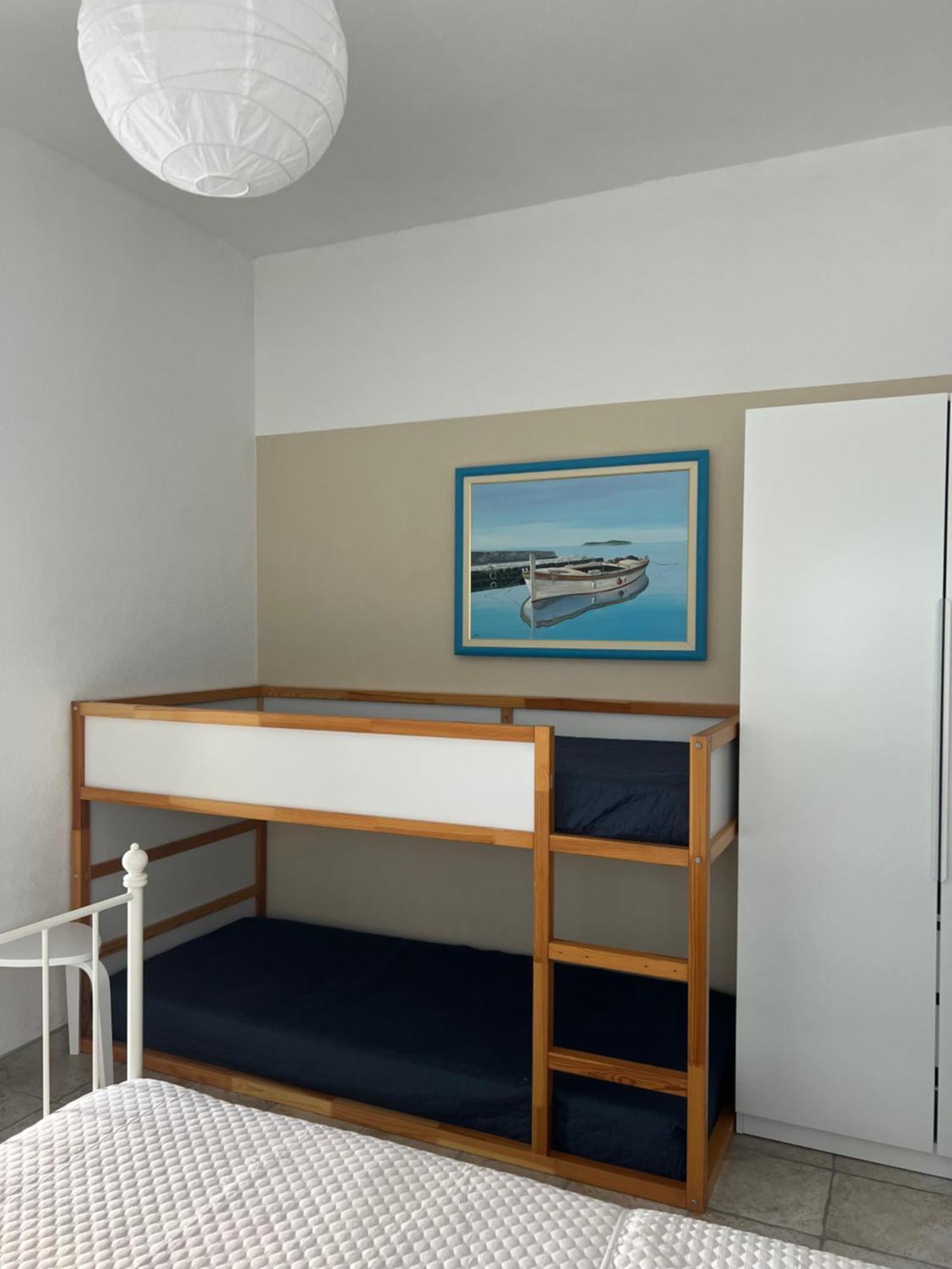 Apartments Zora Trogir Eksteriør bilde