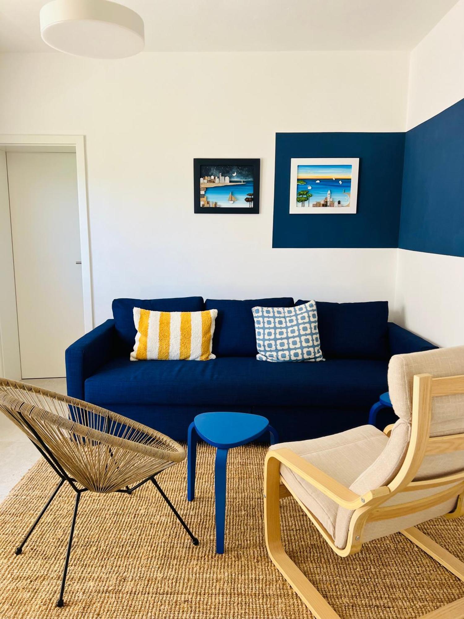 Apartments Zora Trogir Eksteriør bilde