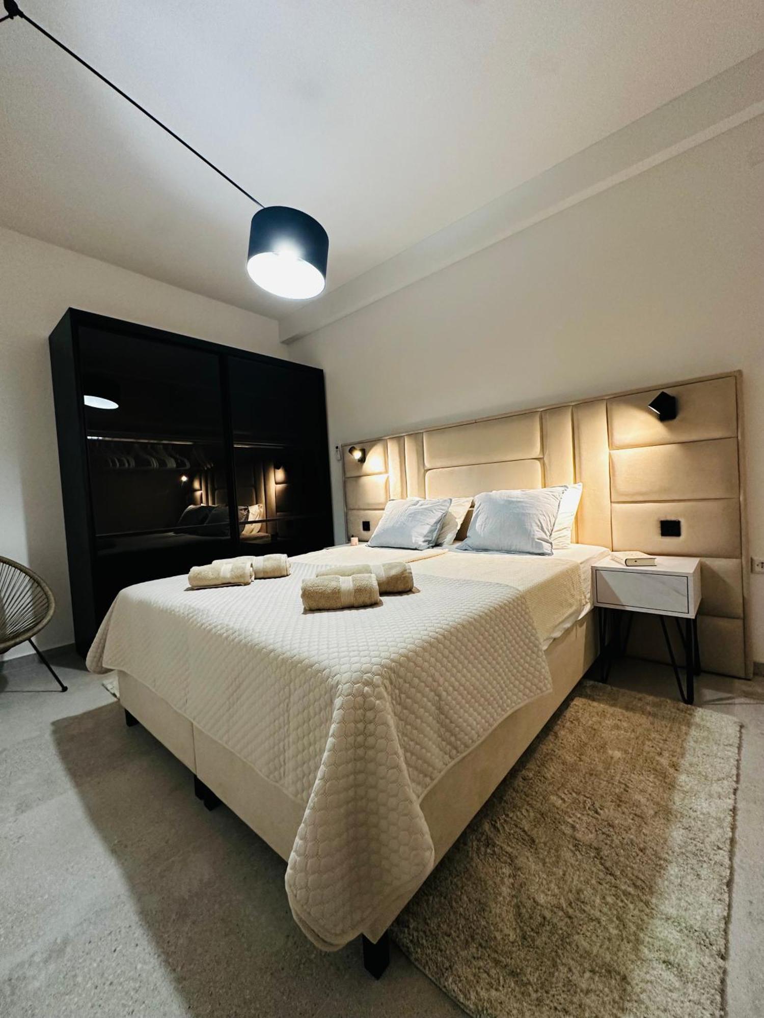 Apartments Zora Trogir Eksteriør bilde